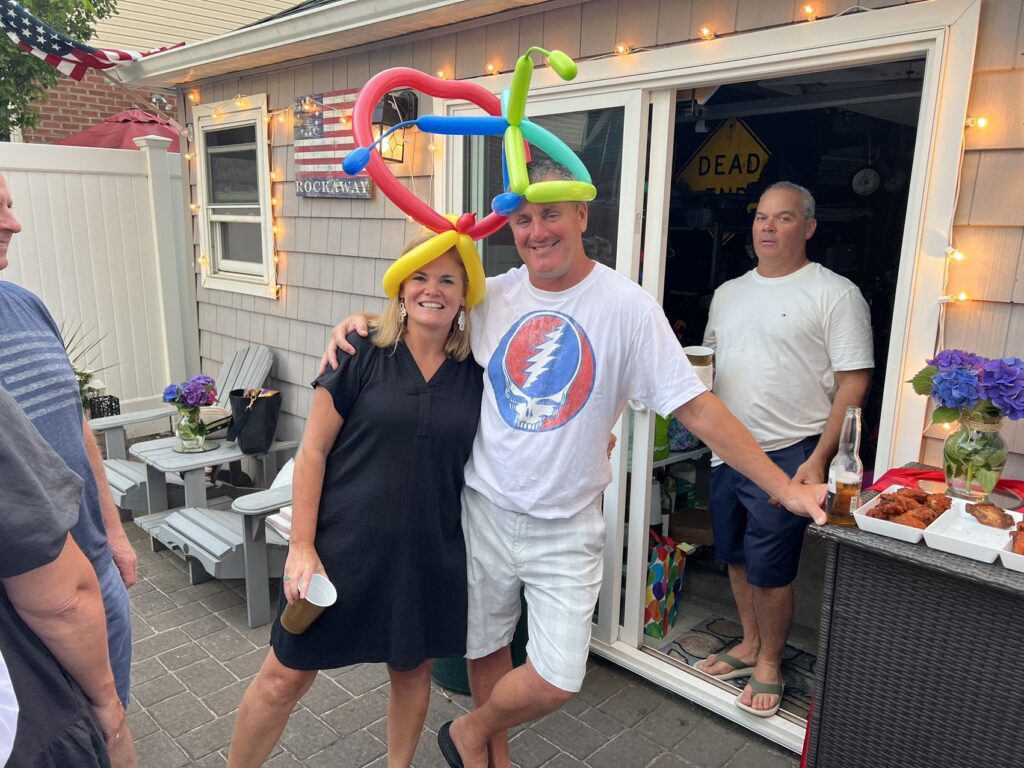 Rhode Island hibachi event inspiration for coastal gatherings