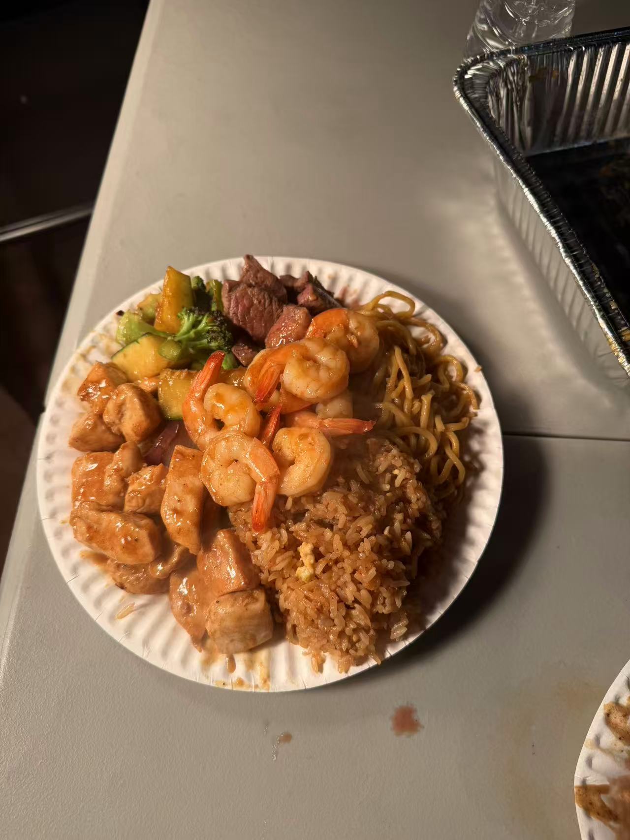 Cooked Fresh for Your Group