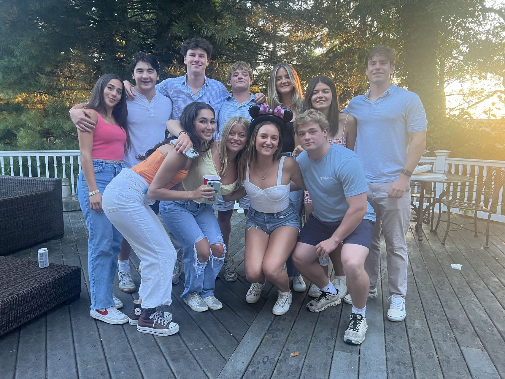 Vermont private hibachi dinner inspiration for ski-house weekends